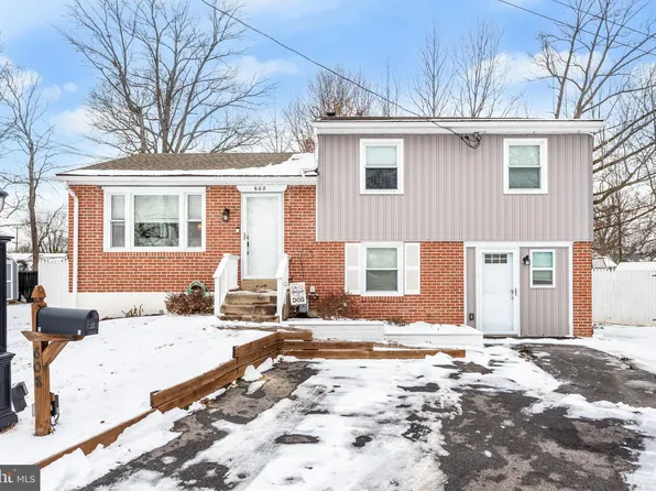 608 Duryea Dr, Swarthmore, PA 19081