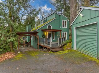 509 S Taylors Ferry Rd, Portland, OR 97219