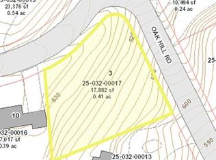 12 Santuit Ln, Worcester, MA 01609