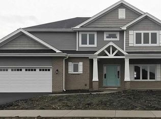 2150 High View Rd, New Lenox, IL 60451