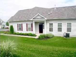 1657 Boxwood Rd, Garnet Valley, PA 19060