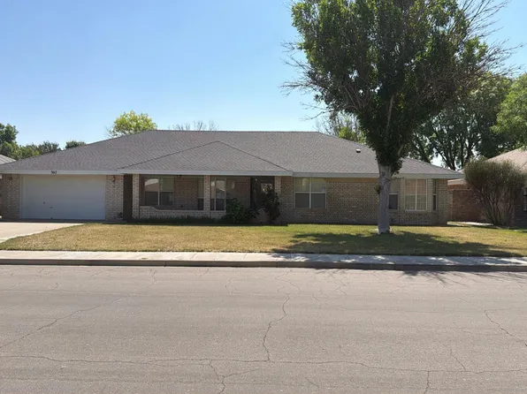 3017 Mesa Verde St, Roswell, NM 88201
