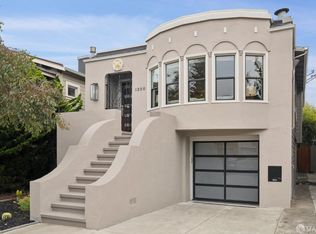 1250 27th Ave, San Francisco, CA 94122