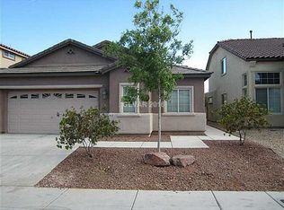 2625 Timid Tiger Ave #00000, North Las Vegas, NV 89086