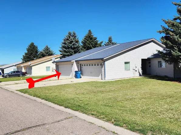 4 A Ave #B, Polson, MT 59860