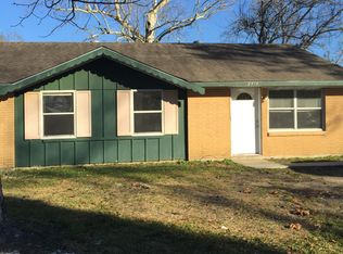 2373 Eastgate Dr, Baton Rouge, LA 70816
