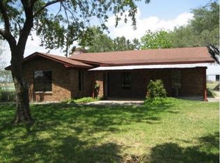 2855 Minatre Rd, Inez, TX 77968