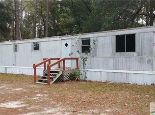 286 Pine Ridge Dr, Ellabell, GA 31308