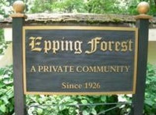 358 Severn Rd, Annapolis, MD 21401