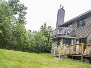 196 Slopeside Road #5005, Jay, VT 05859
