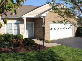 4217 Millcrest Ct, Roanoke, VA 24018
