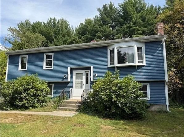 664 Bay Rd