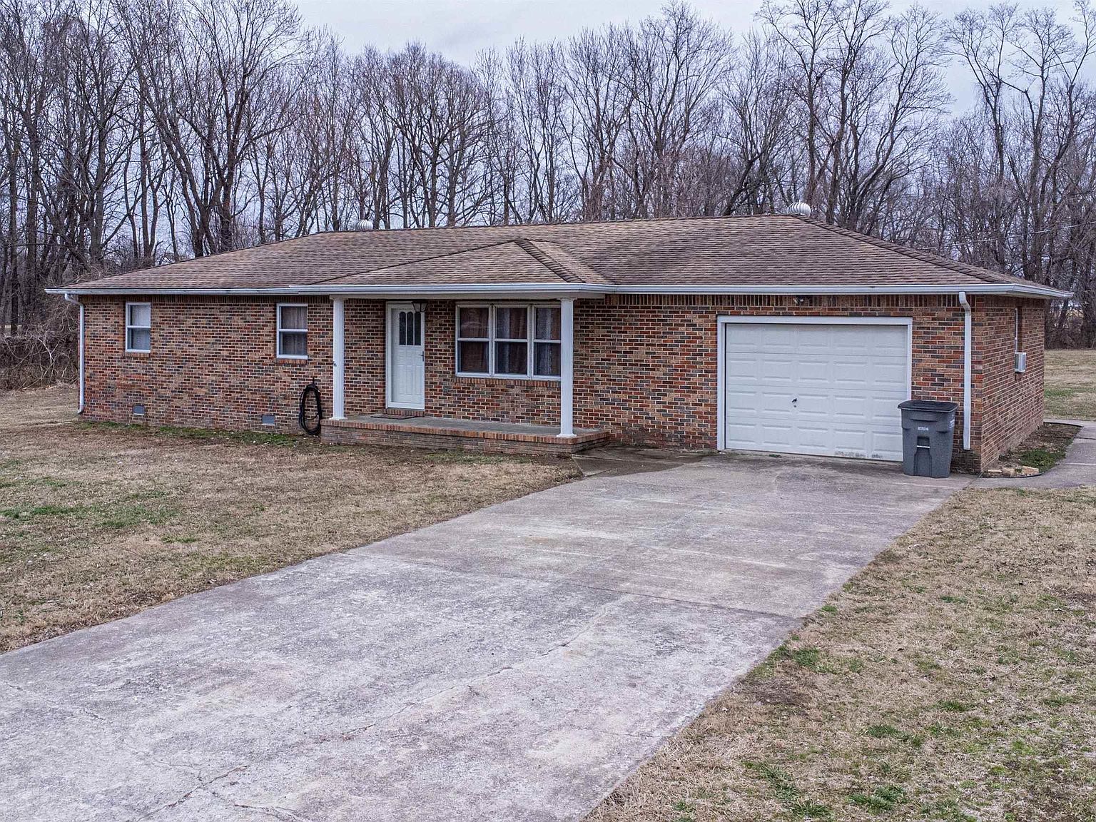 606 Riverview Dr, Ledbetter, KY 42058 Zillow