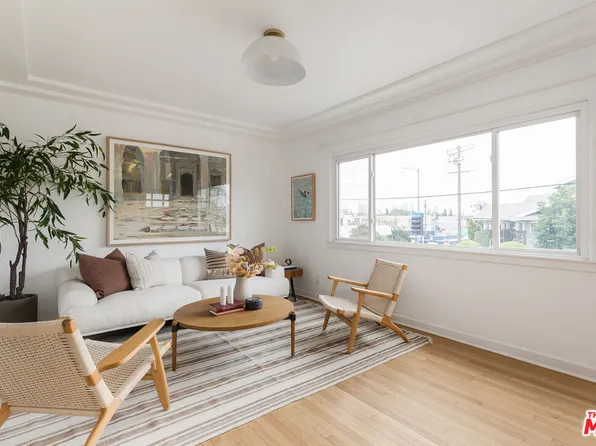 3903 Melrose Ave, Los Angeles, CA 90029