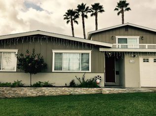 1748 Linbrook Dr, San Diego, CA 92111