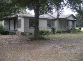 1408 S Mock Rd, Albany, GA 31705