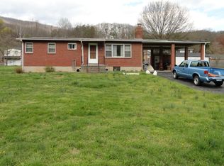 2610 Valley Ridge Rd, Covington, VA 24426