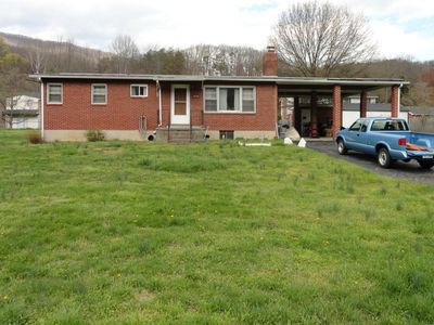2610 Valley Ridge Rd, Covington, VA, 24426