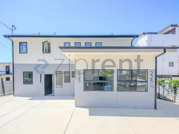 225 N Burlington Ave, Los Angeles, CA