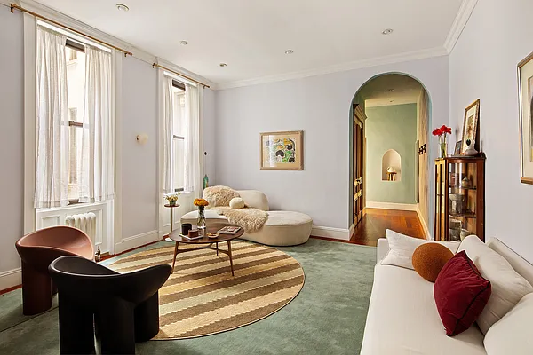 39 Remsen Street #2C