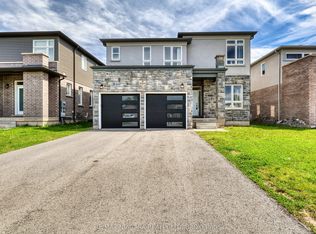 8094 Citation Rd, Niagara Falls, ON L2H 3H7