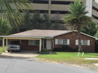 16815 Lisbon Ave, Panama City Beach, FL 32413