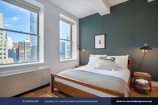 Rented by The Blueground | media 51