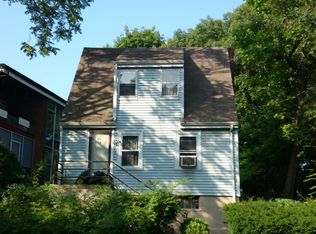 101 Grove St, West Roxbury, MA 02132