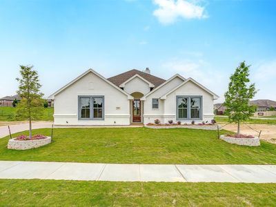 6906 Trail Rock, Benbrook, TX, 76126