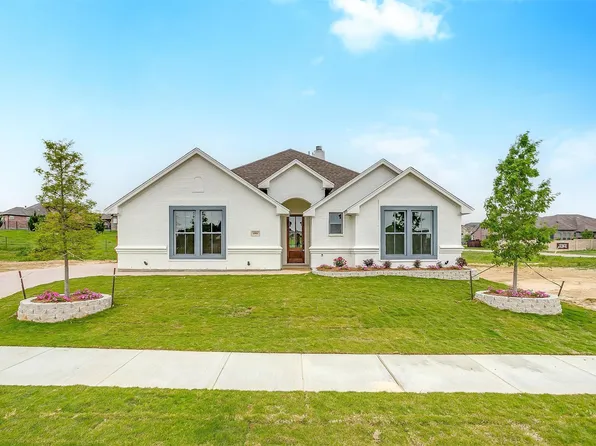 6906 Trail Rock, Benbrook, TX 76126