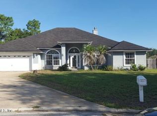 10599 Napoleon Ct, Jacksonville, FL 32221