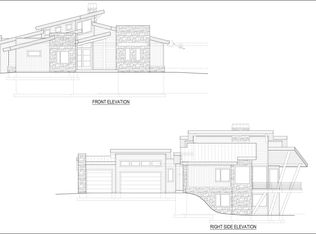 1718 E Haystack Mountain Ct LOT 328, Heber City, UT 84032