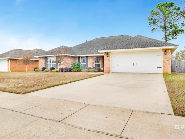 8372 Milton Rd, Mobile, AL 36695