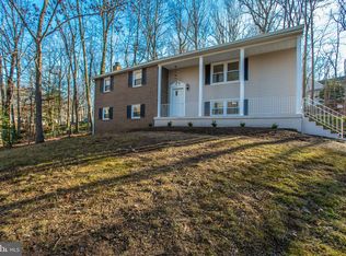 2006 Midshipman Dr, Stafford, VA 22554