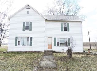 5688 Spencer Rd, Spencer, OH 44275