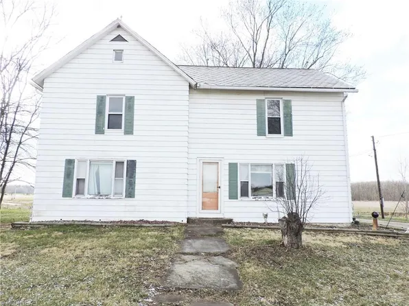 5688 Spencer Rd, Spencer, OH 44275