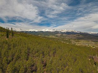 1289 Discovery Hill Dr, Breckenridge, CO 80424