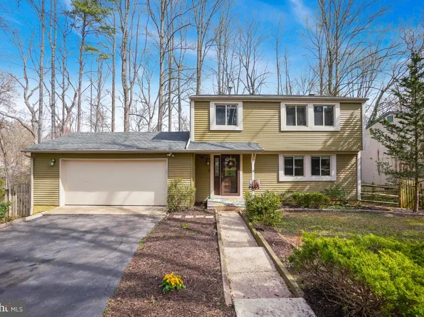 2345 Old Trail Dr, Reston, VA 20191
