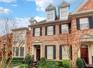 6839 Staffordshire St, Houston, TX 77030