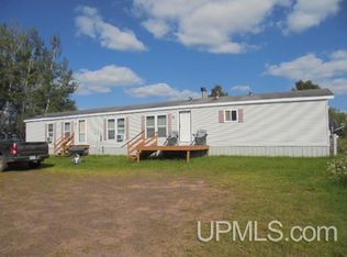 16408 Us Highway 45 N, Stannard Township, MI 49912
