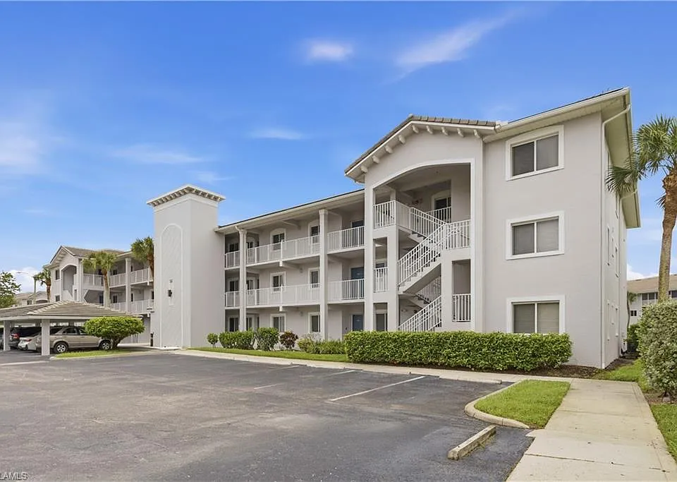 7822 Great Heron Way #106