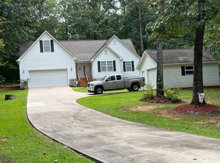 117 Tanglewood Rd SW, Eatonton, GA 31024