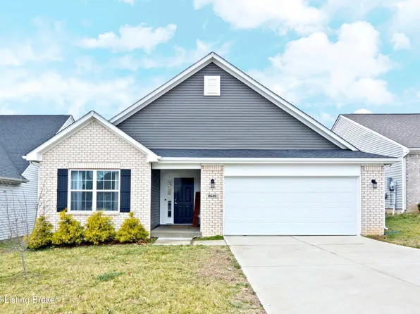 8620 Warbler Branch Way, Louisville, KY 40229