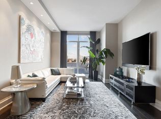 50 Riverside Blvd APT 8A, New York, NY