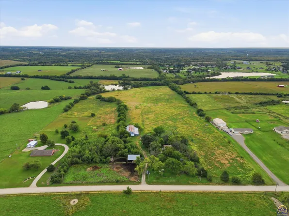 6600 NW Jennings Rd, Topeka, KS 66618