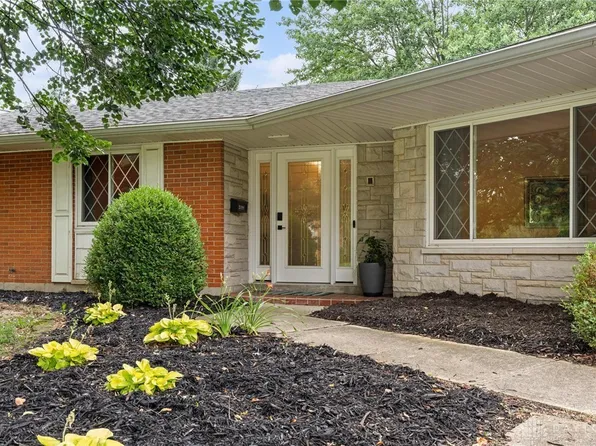 2089 Brainard Dr, Dayton, OH 45440