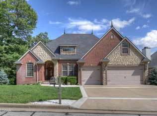 3510 Notting Hill Cir, Joplin, MO 64804