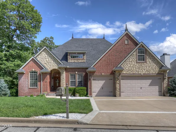 3510 Notting Hill Cir, Joplin, MO 64804