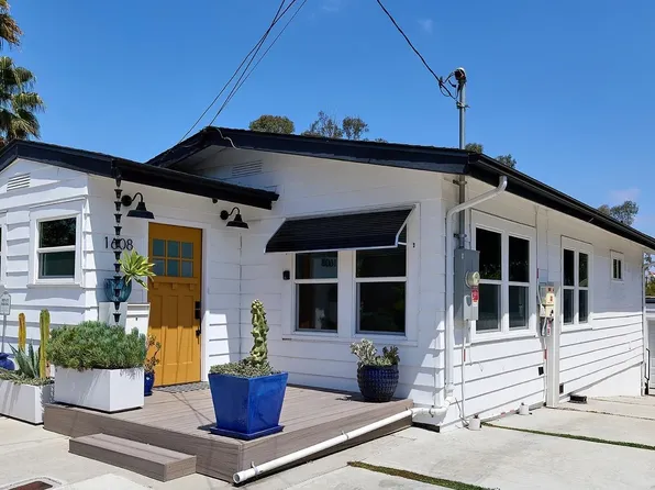 1608 Herbert Pl, San Diego, CA 92103