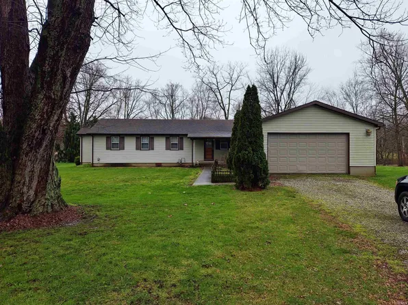 2191 W Old Stone Rd, Peru, IN 46970